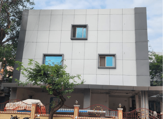 Chintal Branch