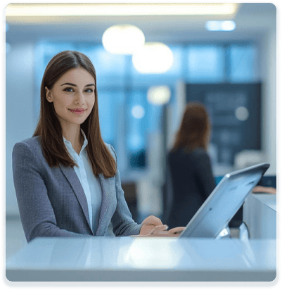 Customer Support Representative