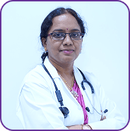 Dr. B. Kalyani