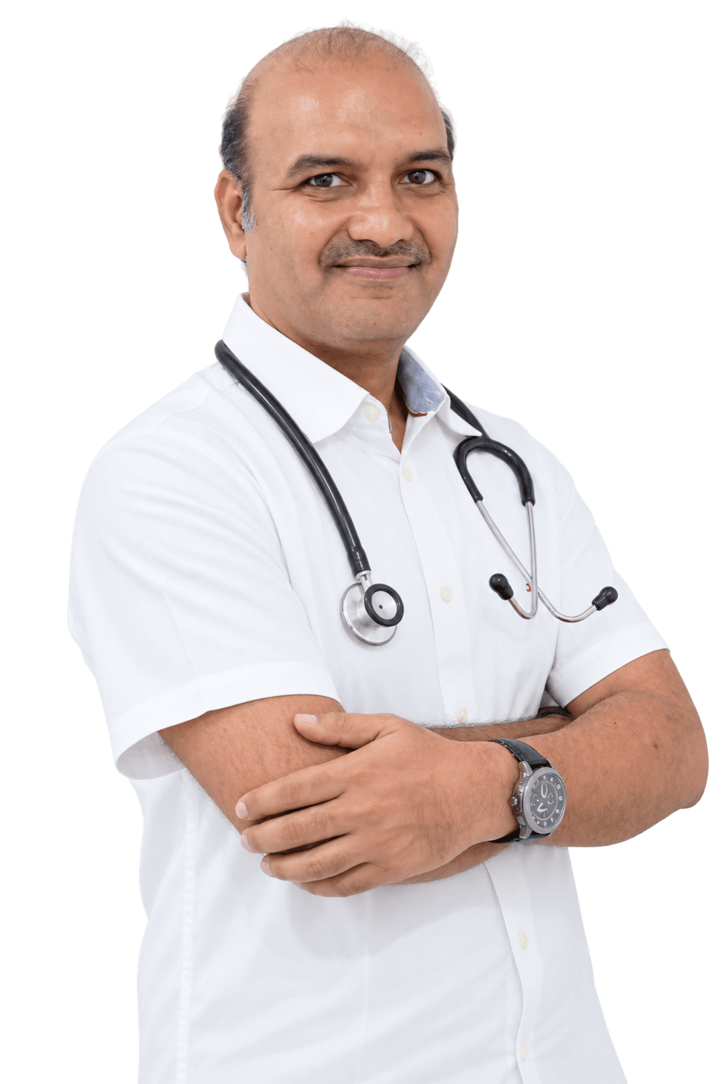 Dr. Srinivasa Rao