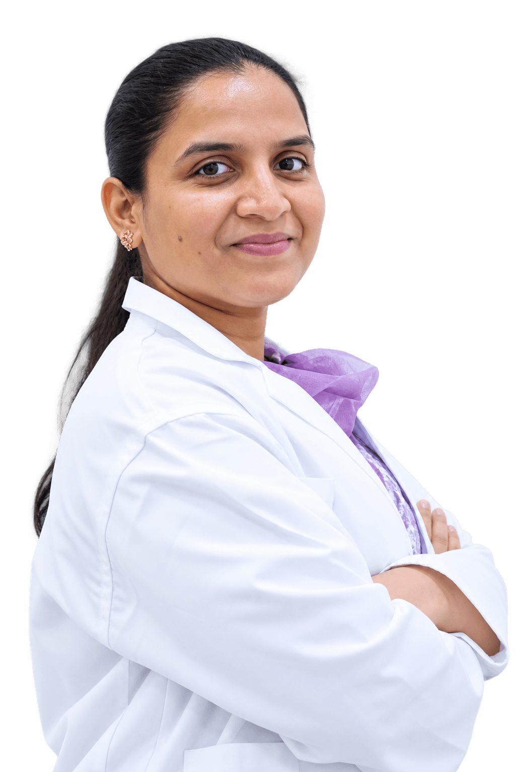 Dr. N. Aruna Devi