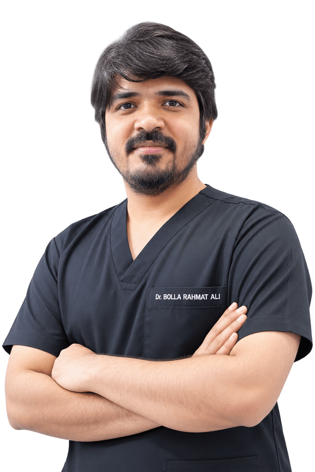 Dr. Deeraj Jaliwar