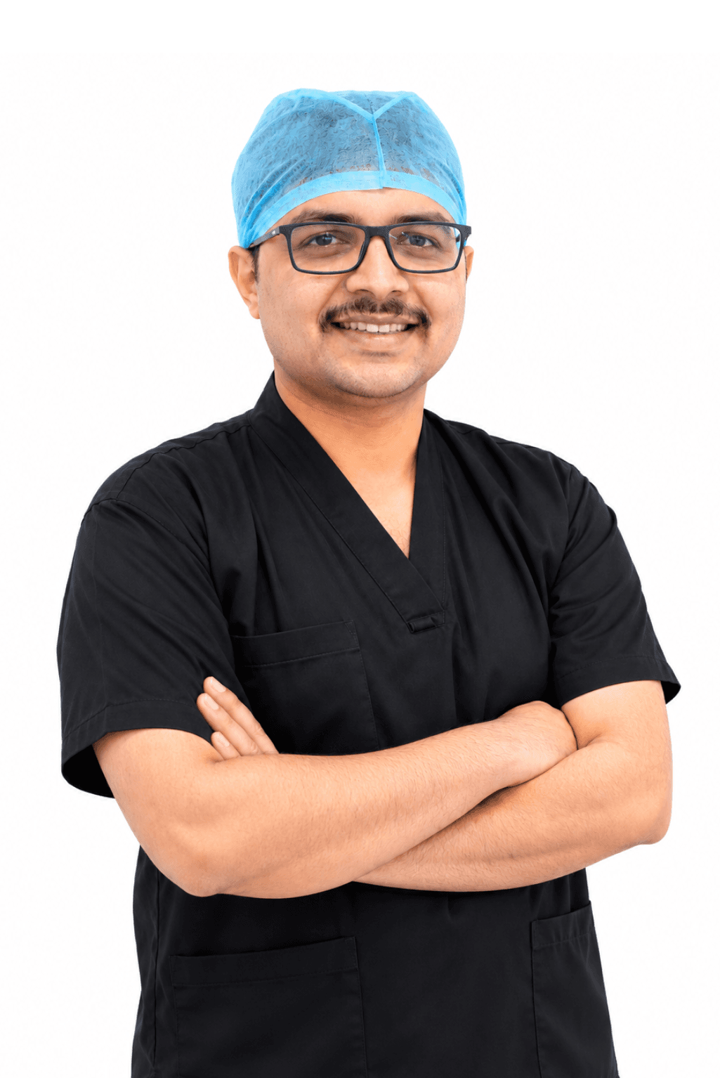Dr. Raghuveer K