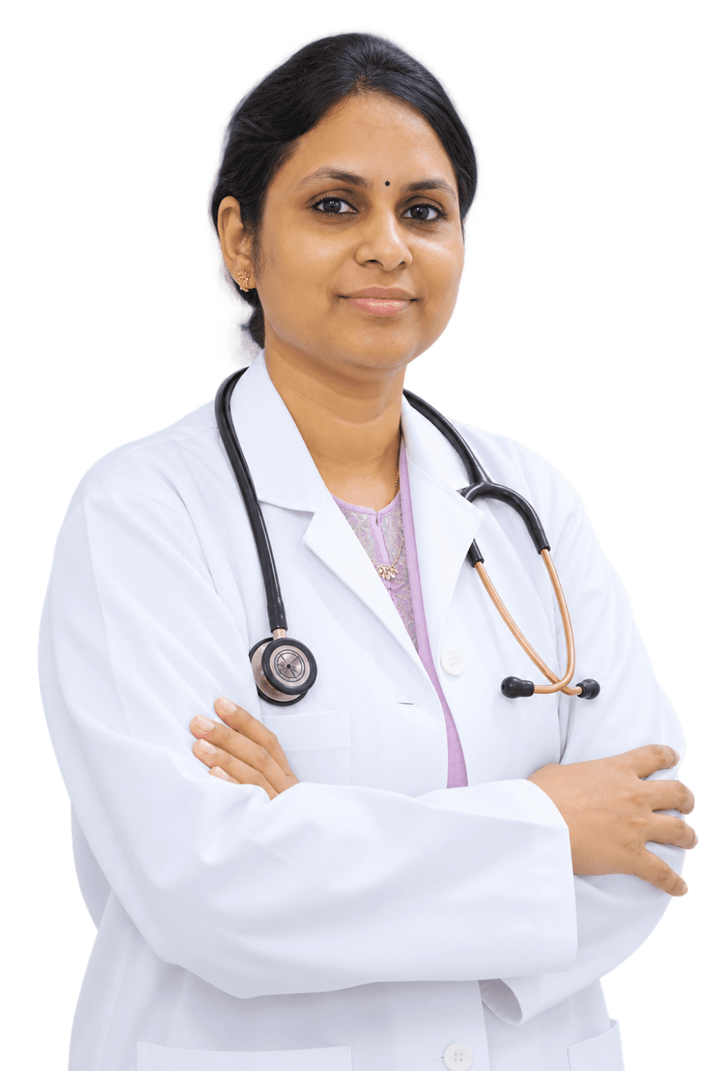 Dr. A. Madhuri
