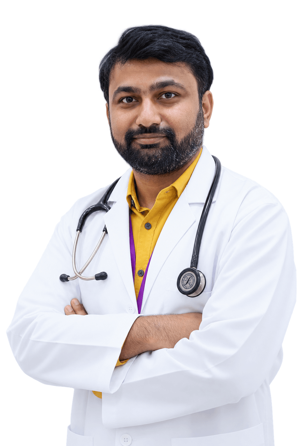 Dr. Rabbani Shaik