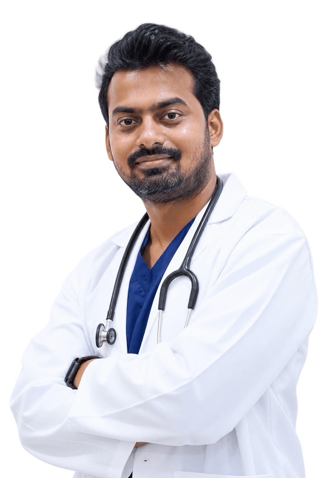 Dr. Ch. Phani Krishna