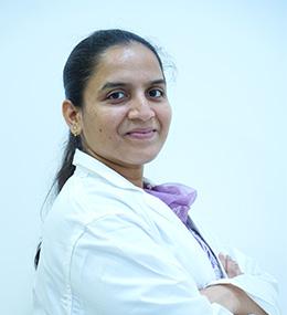 Dr. N. Aruna Devi