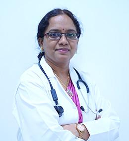Dr. Kalyani Bommisetty