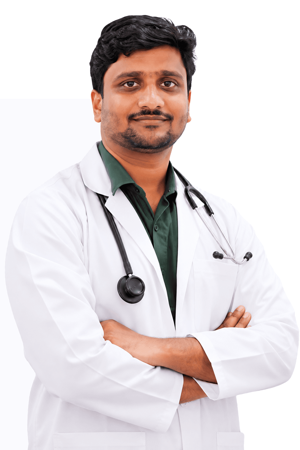 Dr. Vaishnav Dharmapuri