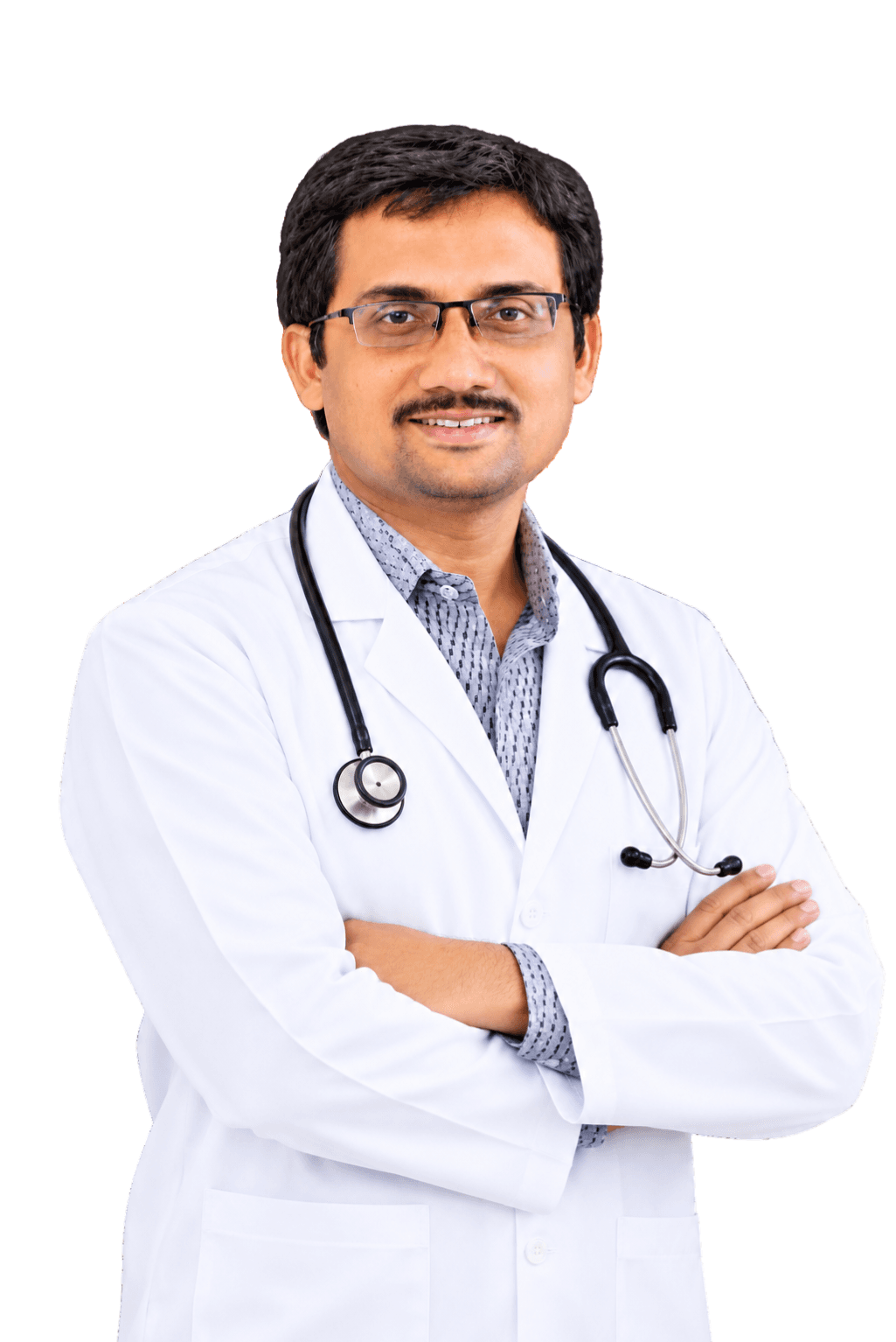 Dr. PV Raju