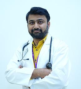 Dr. Rabbani Shaik