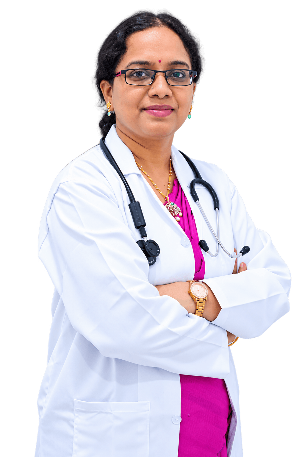 Dr. Kalyani Bommisetty
