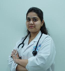 Dr. E. Navya
