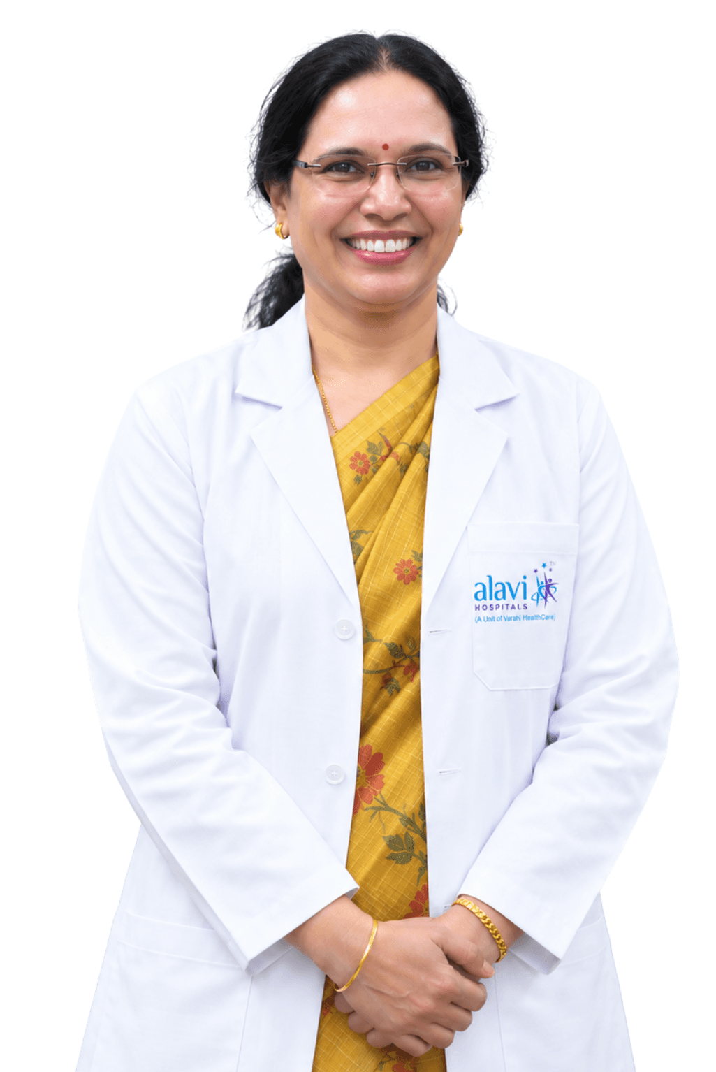 Dr. G. Sailaja