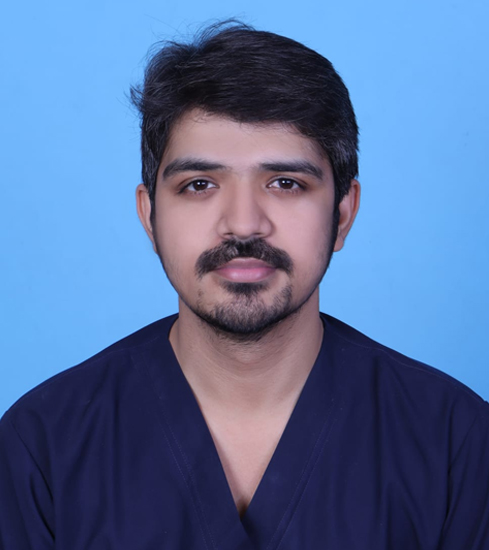 Dr. Deeraj Jaliwar